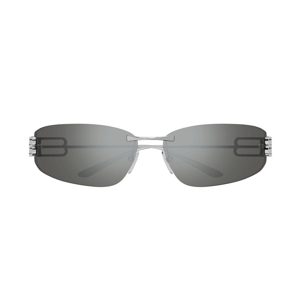BALENCIAGA BB0484S 003 | Sunglasses | Vytria Eyewear