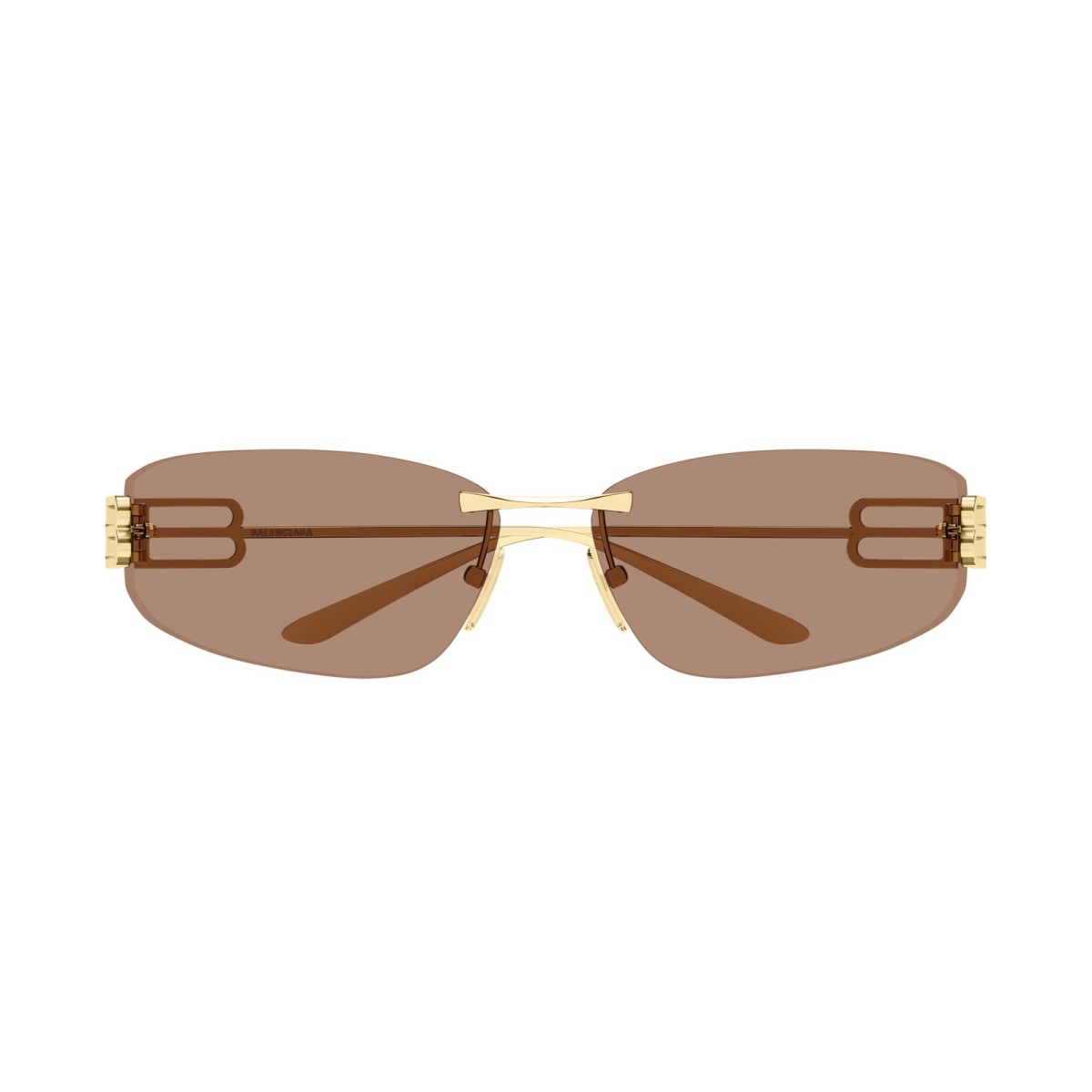 BALENCIAGA BB0484S 004 | Sunglasses | Vytria Eyewear