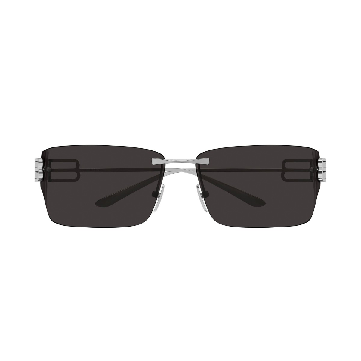 BALENCIAGA BB0485SA 001 | Sunglasses | Vytria Eyewear