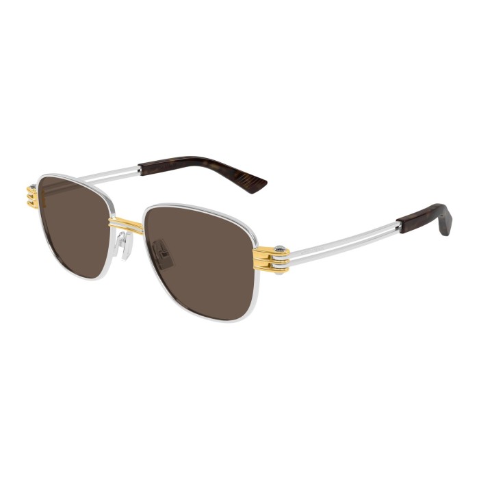 BOTTEGA VENETA BV1380S 001 | Sunglasses | Vytria Eyewear