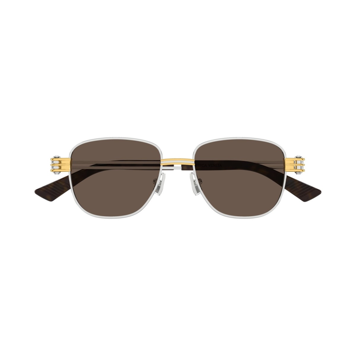 BOTTEGA VENETA BV1380S 001 | Sunglasses | Vytria Eyewear