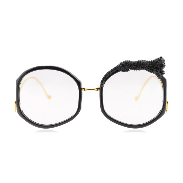 ANNA-KARIN KARLSSON ROSE ET LE REVE BLACK CRYSTAL OPT