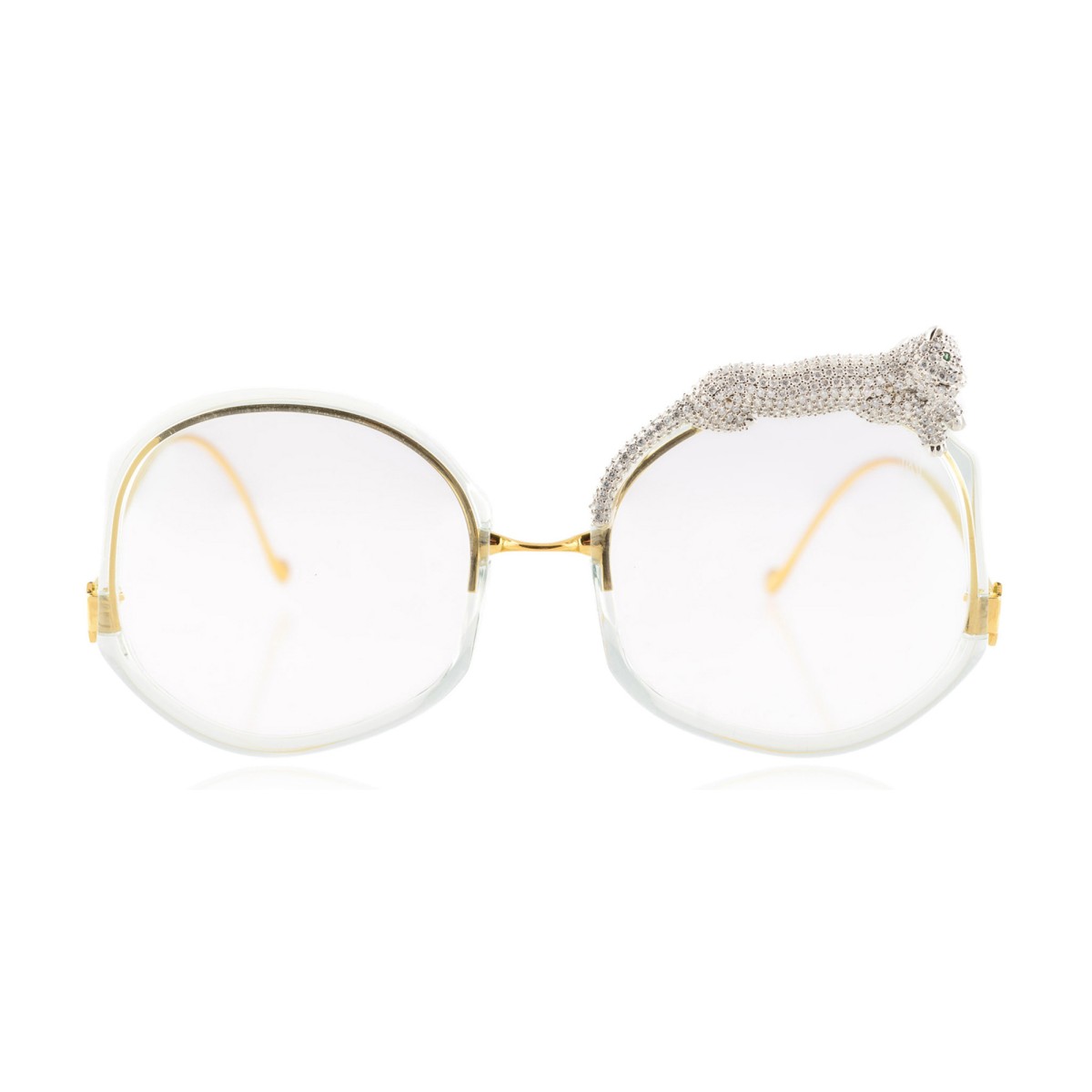 ANNA-KARIN KARLSSON ROSE ET LE REVE JADE OPT | Eyeglasses | Vytria Eyewear