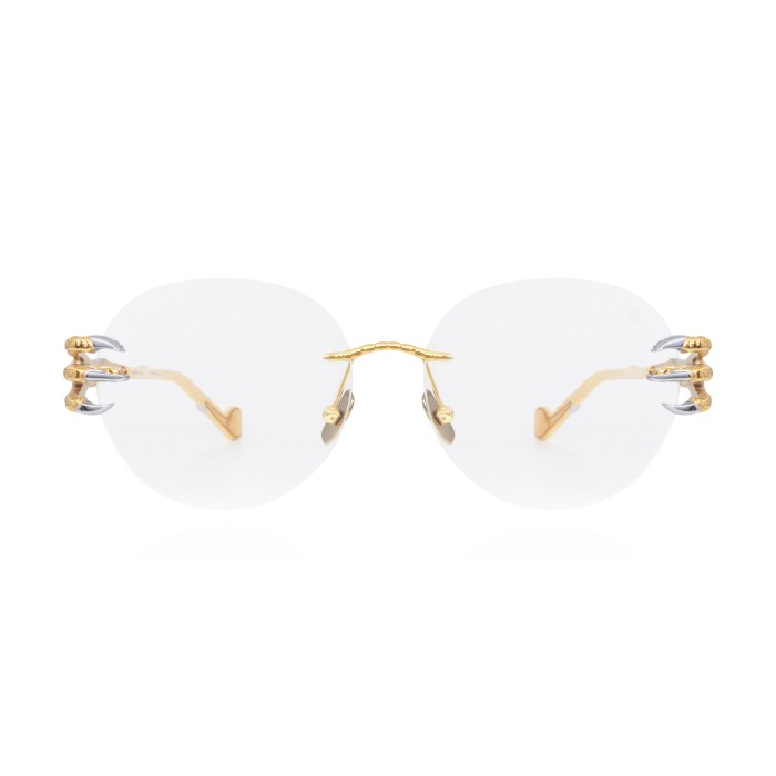 ANNA-KARIN KARLSSON THE CLAW & THE NEST PANTO GOLD OPT