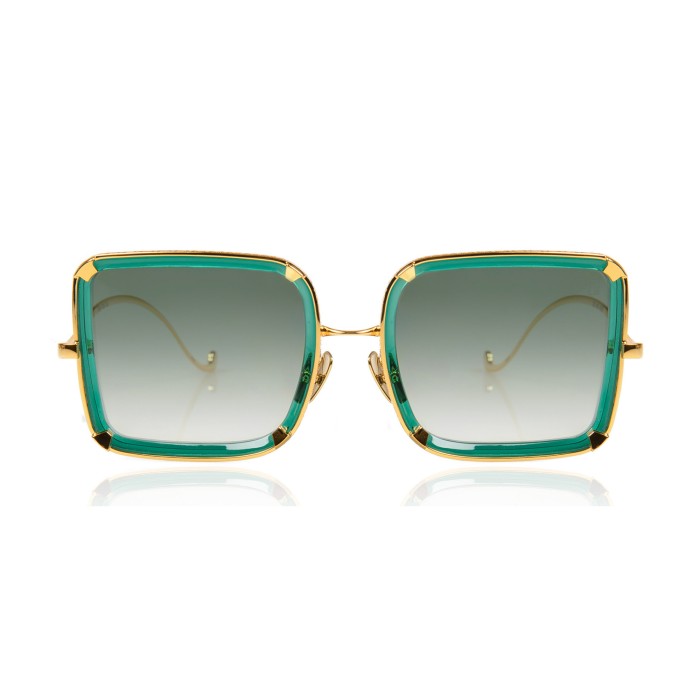 ANNA-KARIN KARLSSON WHITE MOON EMERALD SUN