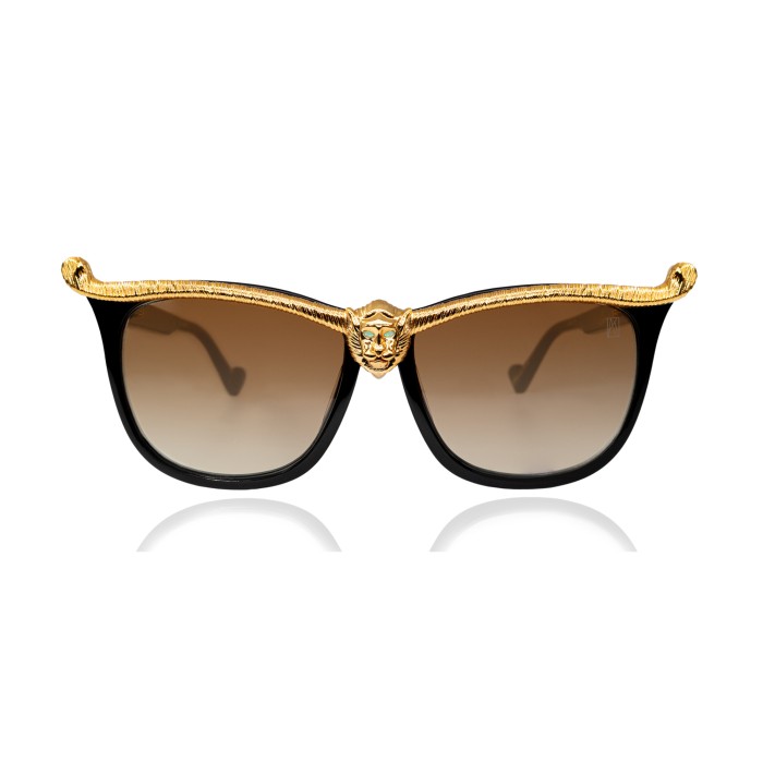 ANNA-KARIN KARLSSON LIONESS 2.0 BLACK GOLD SUN