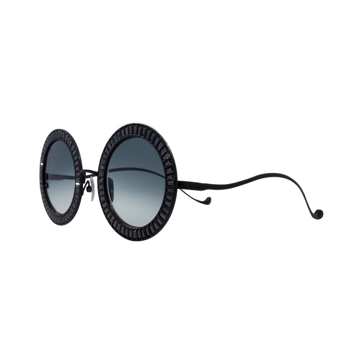 ANNA-KARIN KARLSSON Magic Yoy 2.0 Black Sun | Gafas de sol | Vytria Eyewear