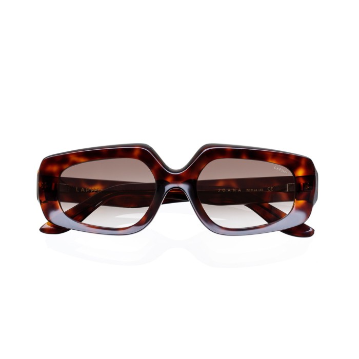 Joana Havana Gradient Sunglasses