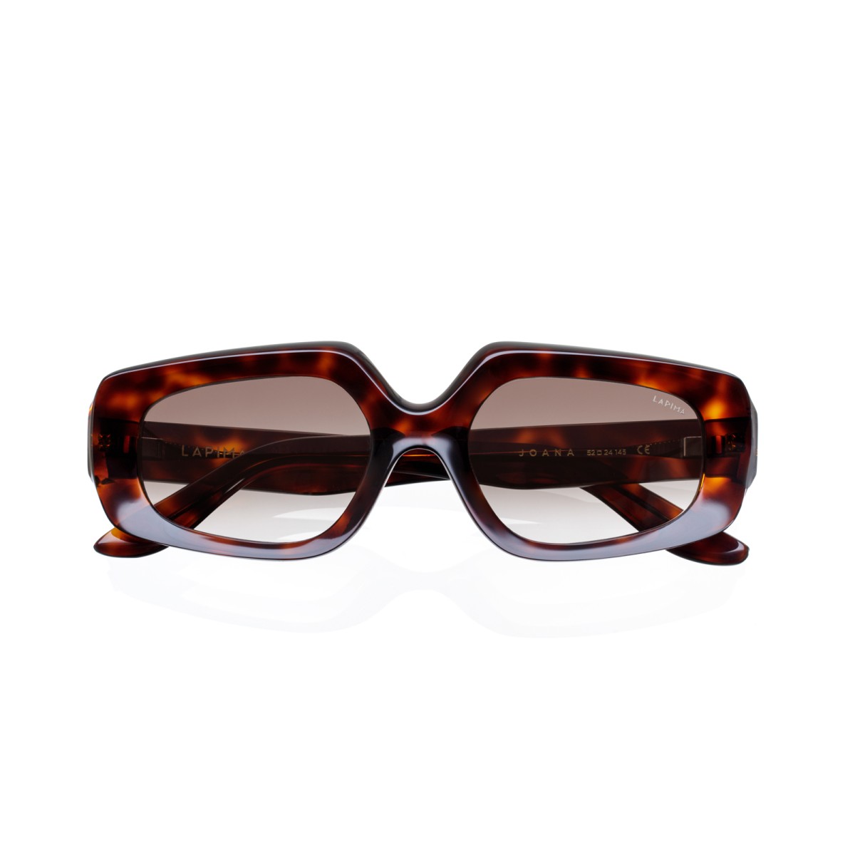 LAPIMA VELA JOANA HAVANA GRADIENT SUN |  | Vytria Eyewear