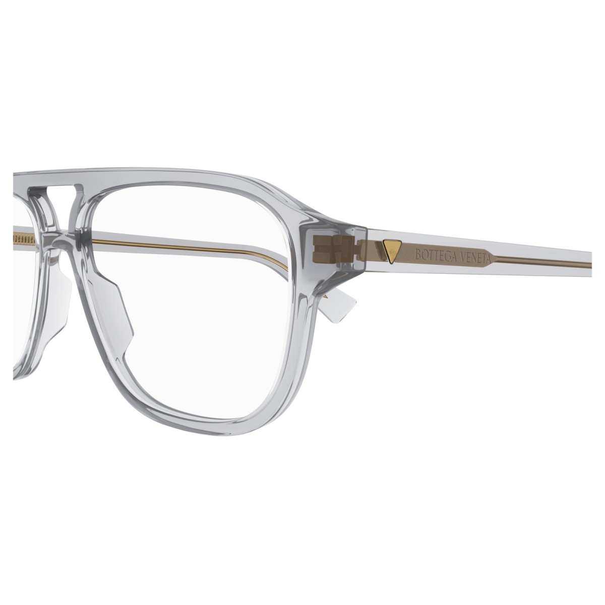 BOTTEGA VENETA BV1294O 004 | Eyeglasses | Vytria Eyewear