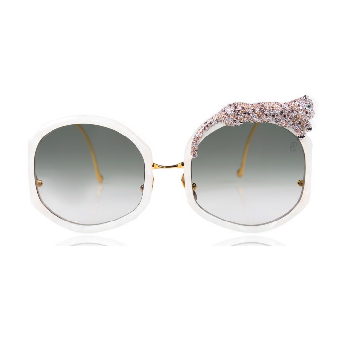 ANNA-KARIN KARLSSON ROSE ET LE REVE PEARL SUN