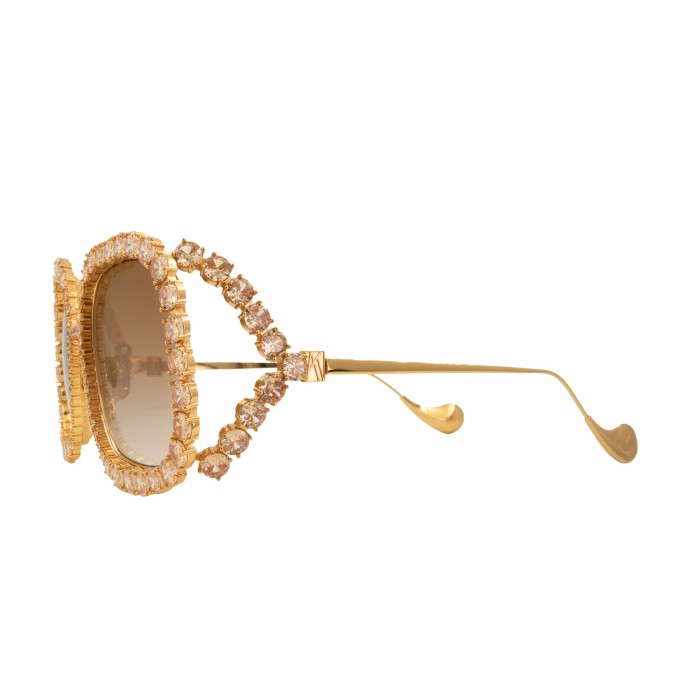 ANNA-KARIN KARLSSON STARRY SKY GOLD SUN