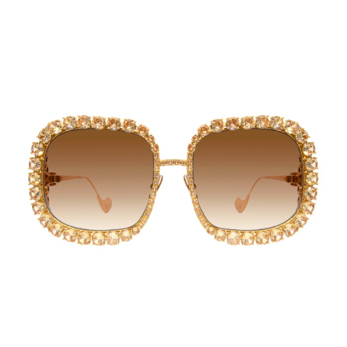 ANNA-KARIN KARLSSON STARRY SKY GOLD SUN