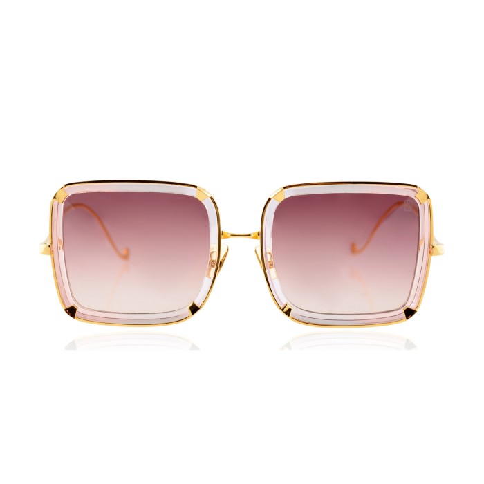 ANNA-KARIN KARLSSON WHITE MOON PINK SUN