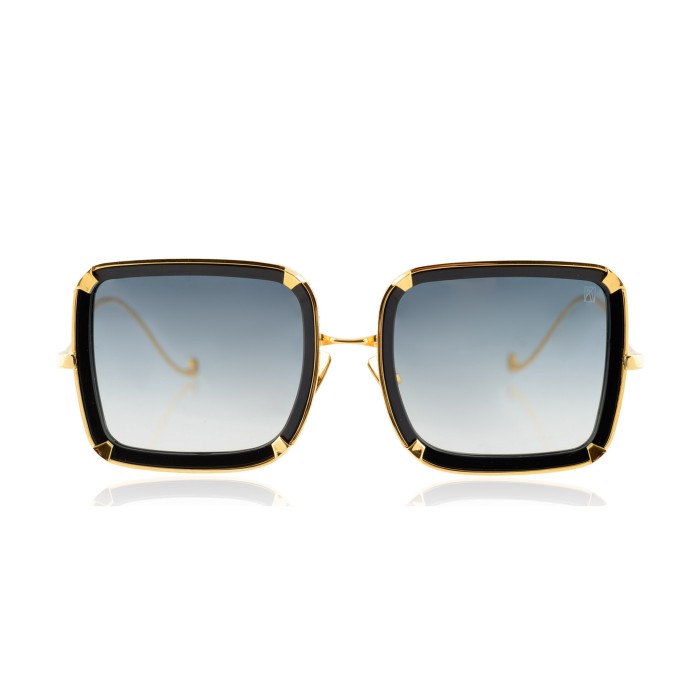 ANNA-KARIN KARLSSON WHITE MOON BLACK SUN