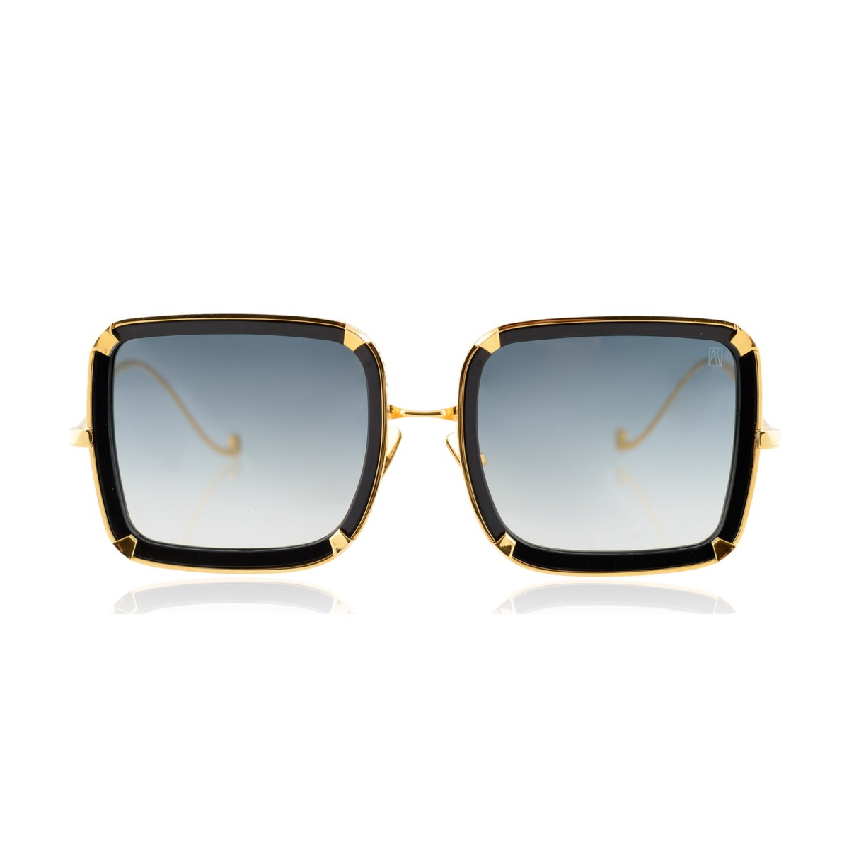 ANNA-KARIN KARLSSON WHITE MOON BLACK SUN | Gafas de sol | Vytria Eyewear