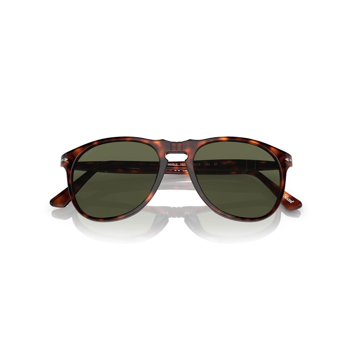 Persol PO9649S 2458 | Men Sunglasses | Vytria Eyewear