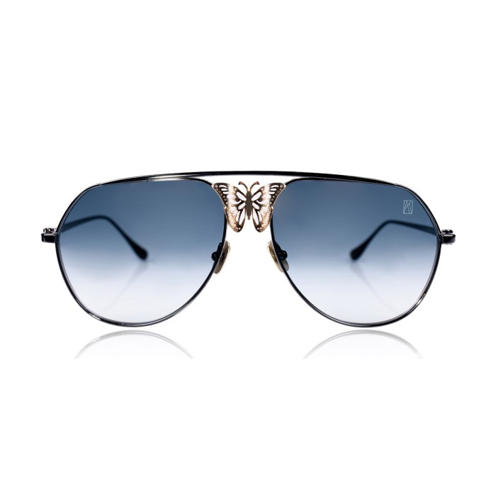 ANNA-KARIN KARLSSON MISS ROSELL 2.0 BLACK/GOLD SUN