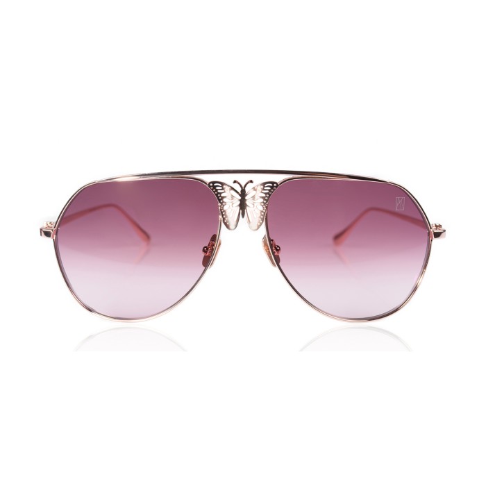 ANNA-KARIN KARLSSON MISS ROSELL 2.0 ROSE GOLD SUN