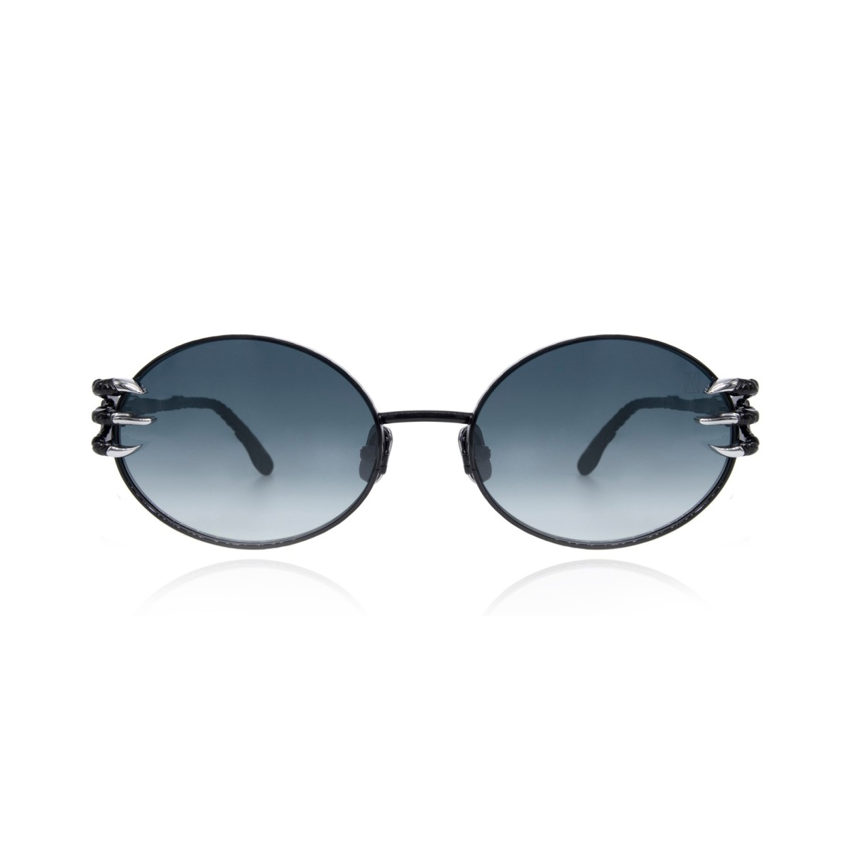 ANNA-KARIN KARLSSON CLAW AVENTURE BLACK SUN | Gafas de sol | Vytria Eyewear