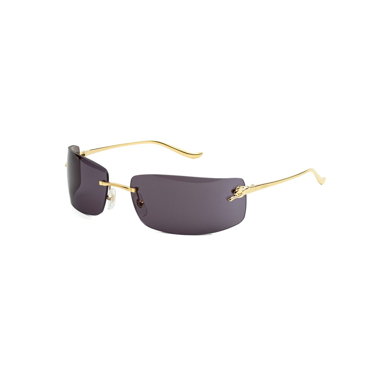 CARTIER CT0503S 001 | Sunglasses | Vytria Eyewear