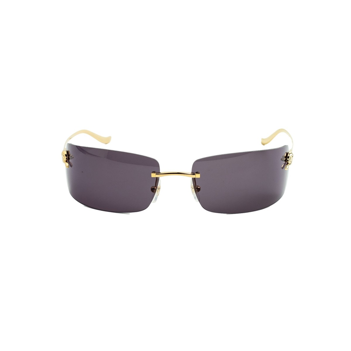 CARTIER CT0503S 001 | Sunglasses | Vytria Eyewear