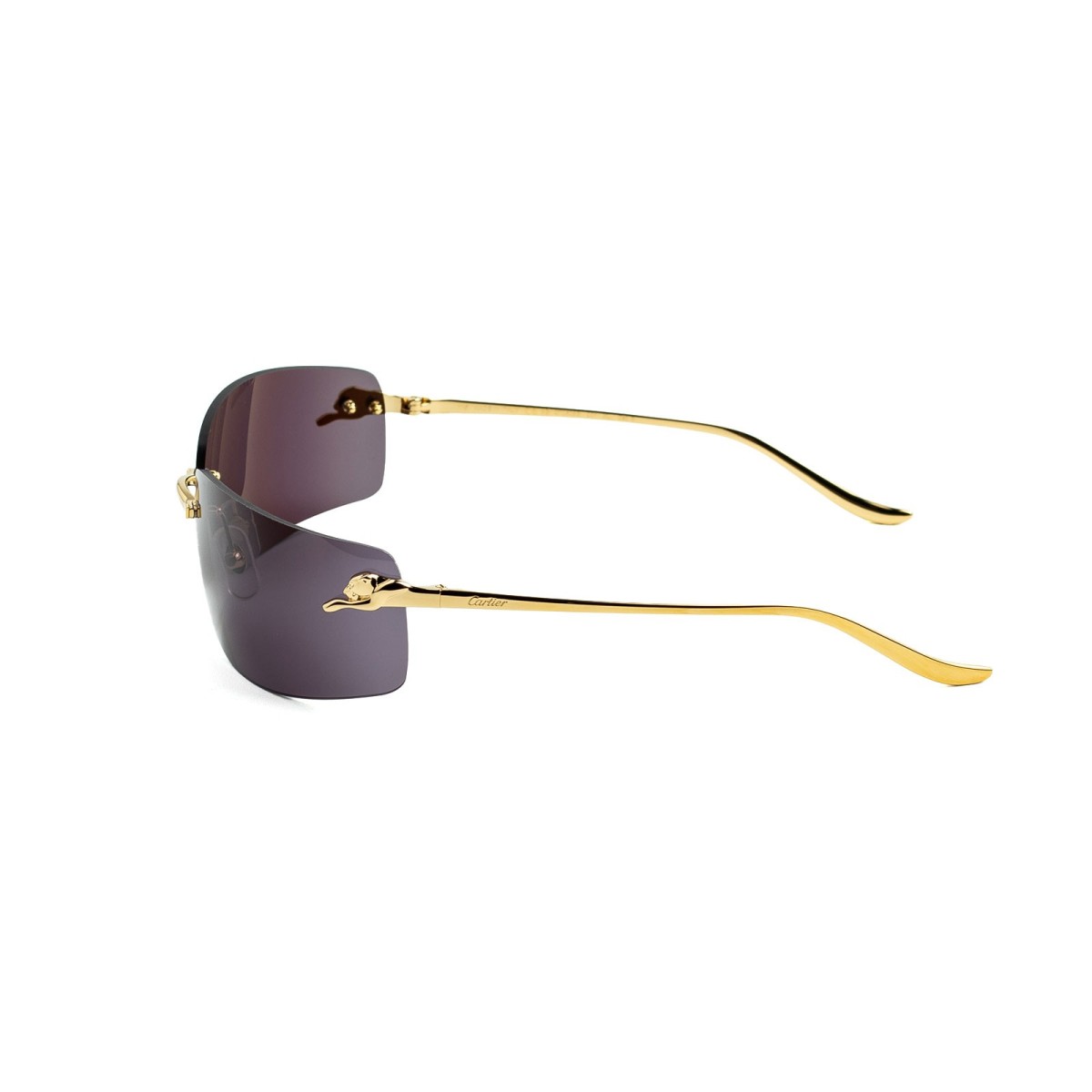 CARTIER CT0503S 001 | Sunglasses | Vytria Eyewear