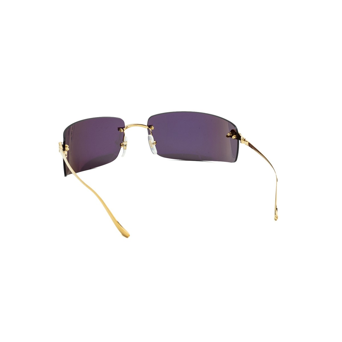CARTIER CT0503S 001 | Sunglasses | Vytria Eyewear