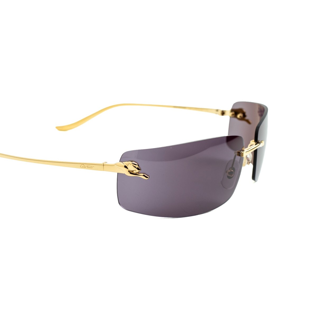 CARTIER CT0503S 001 | Sunglasses | Vytria Eyewear