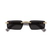 CARTIER CT0537S 001 | Sunglasses | Vytria Eyewear
