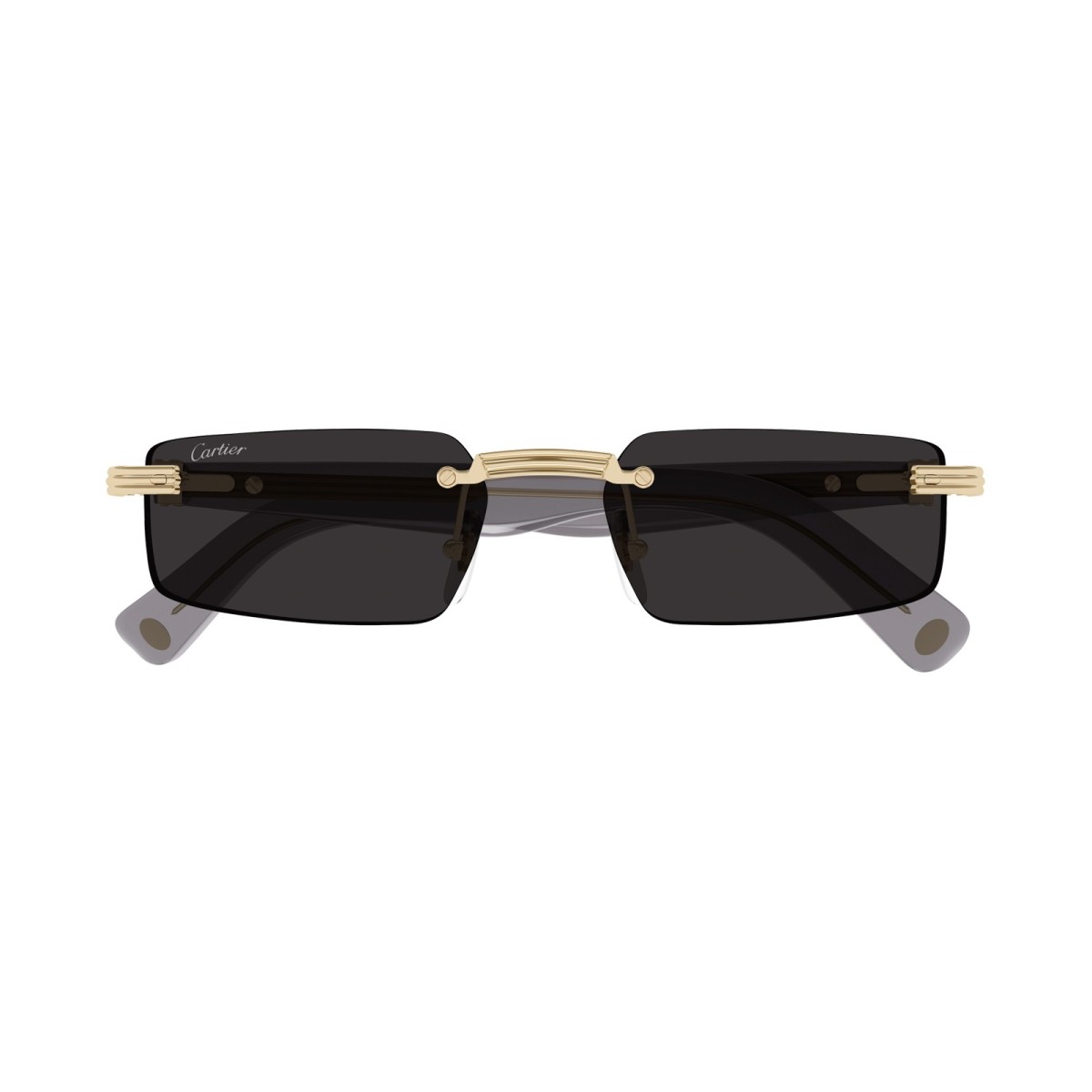 CARTIER CT0537S 001 | Sunglasses | Vytria Eyewear