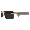 CARTIER CT0537S 001 | Sunglasses | Vytria Eyewear