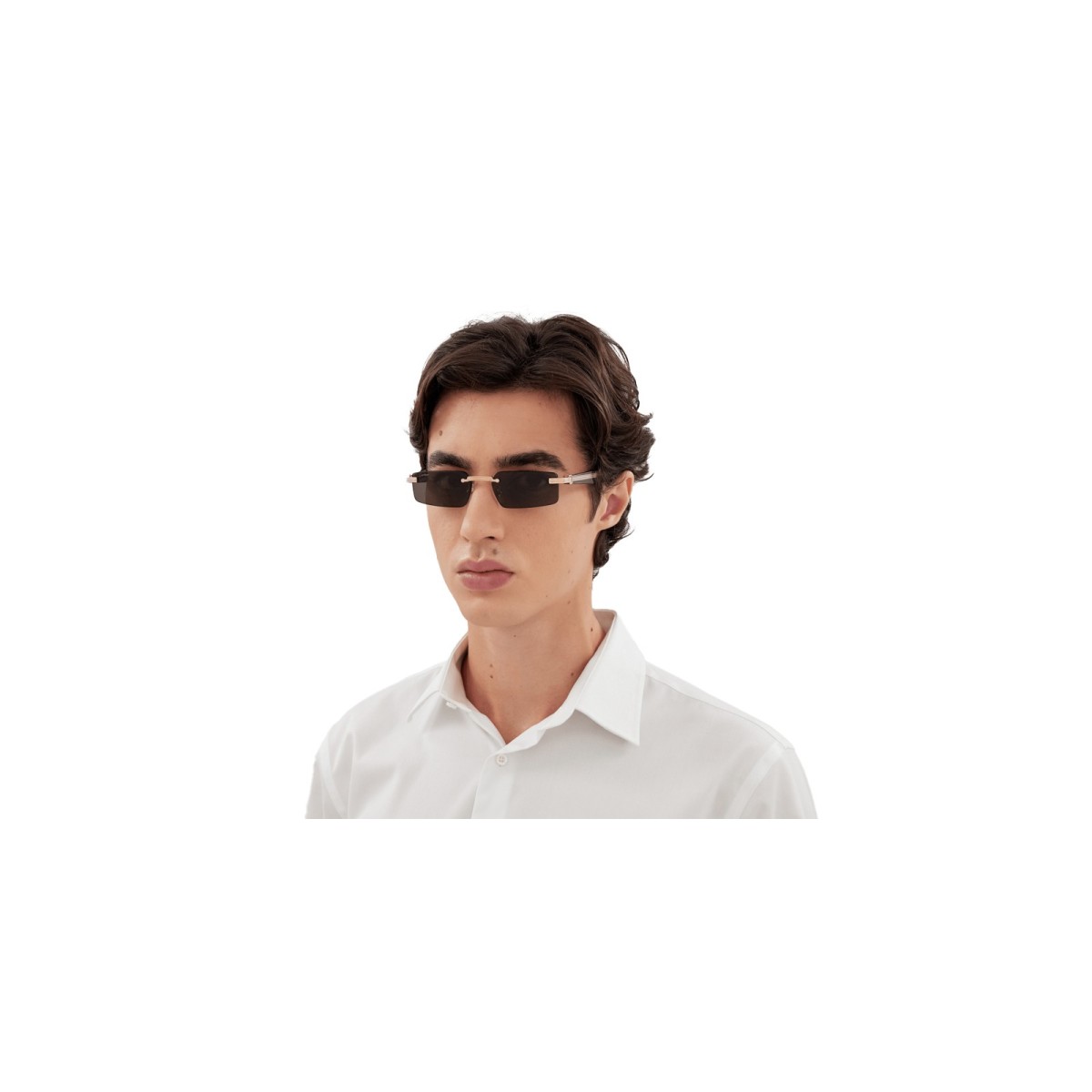 CARTIER CT0537S 001 | Sunglasses | Vytria Eyewear