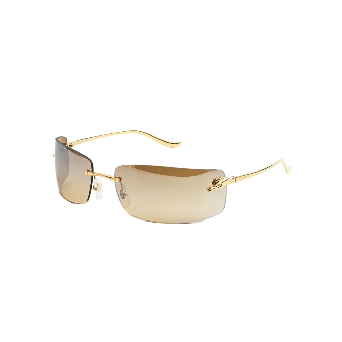 CARTIER CT0503S 004 | Sunglasses | Vytria Eyewear