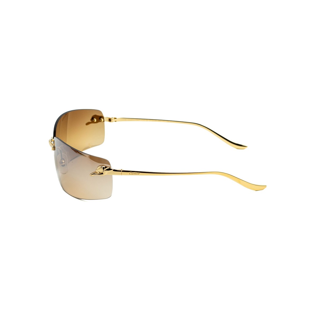 CARTIER CT0503S 004 | Sunglasses | Vytria Eyewear