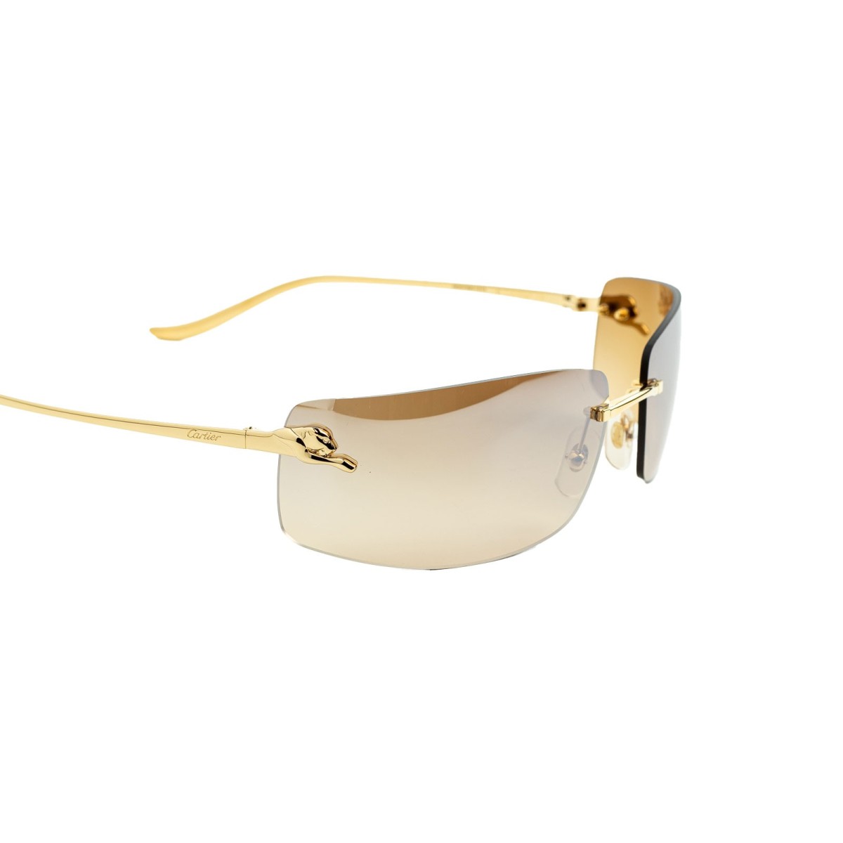 CARTIER CT0503S 004 | Sunglasses | Vytria Eyewear