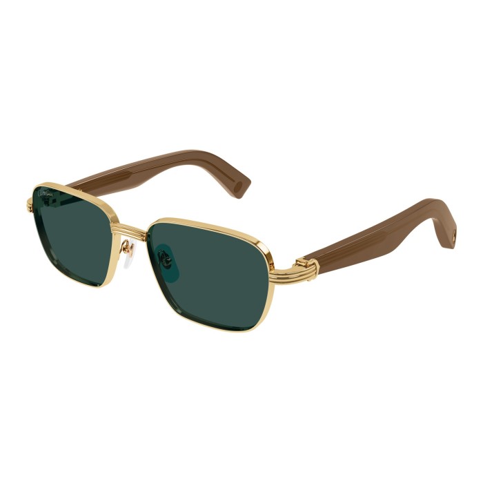 CARTIER CT0538S 007 | Sunglasses | Vytria Eyewear