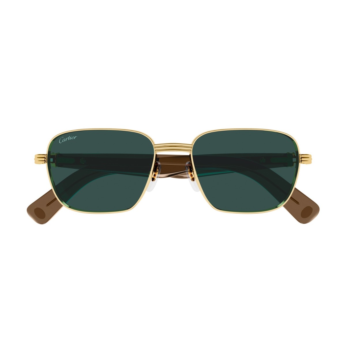 CARTIER CT0538S 007 | Sunglasses | Vytria Eyewear
