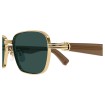 CARTIER CT0538S 007 | Sunglasses | Vytria Eyewear