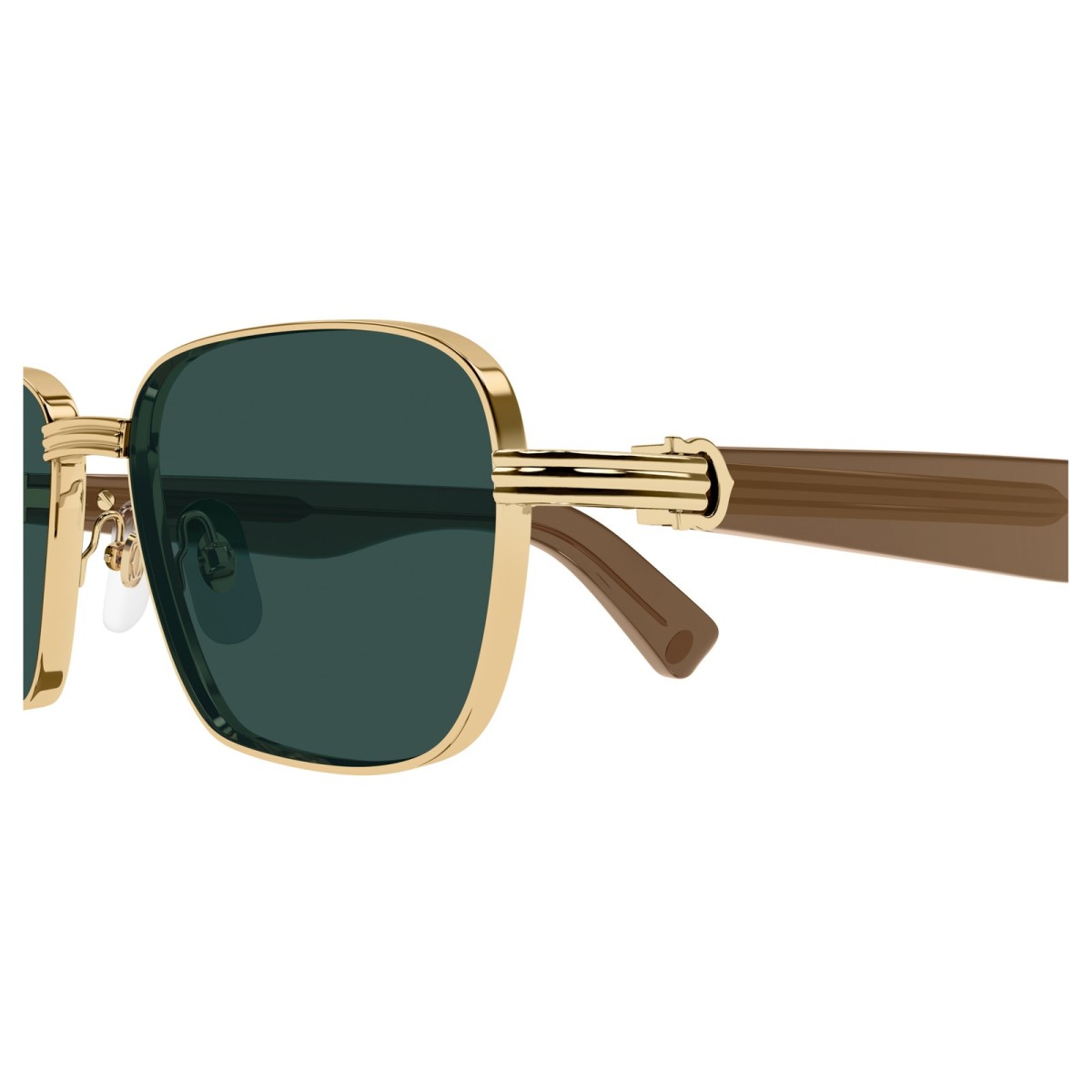 CARTIER CT0538S 007 | Sunglasses | Vytria Eyewear