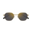 CARTIER CT0500S 001 | Sunglasses | Vytria Eyewear