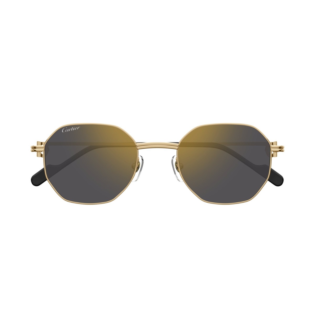 CARTIER CT0500S 001 | Sunglasses | Vytria Eyewear