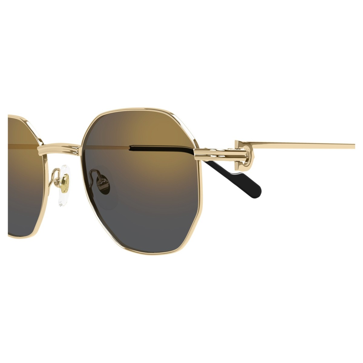 CARTIER CT0500S 001 | Sunglasses | Vytria Eyewear