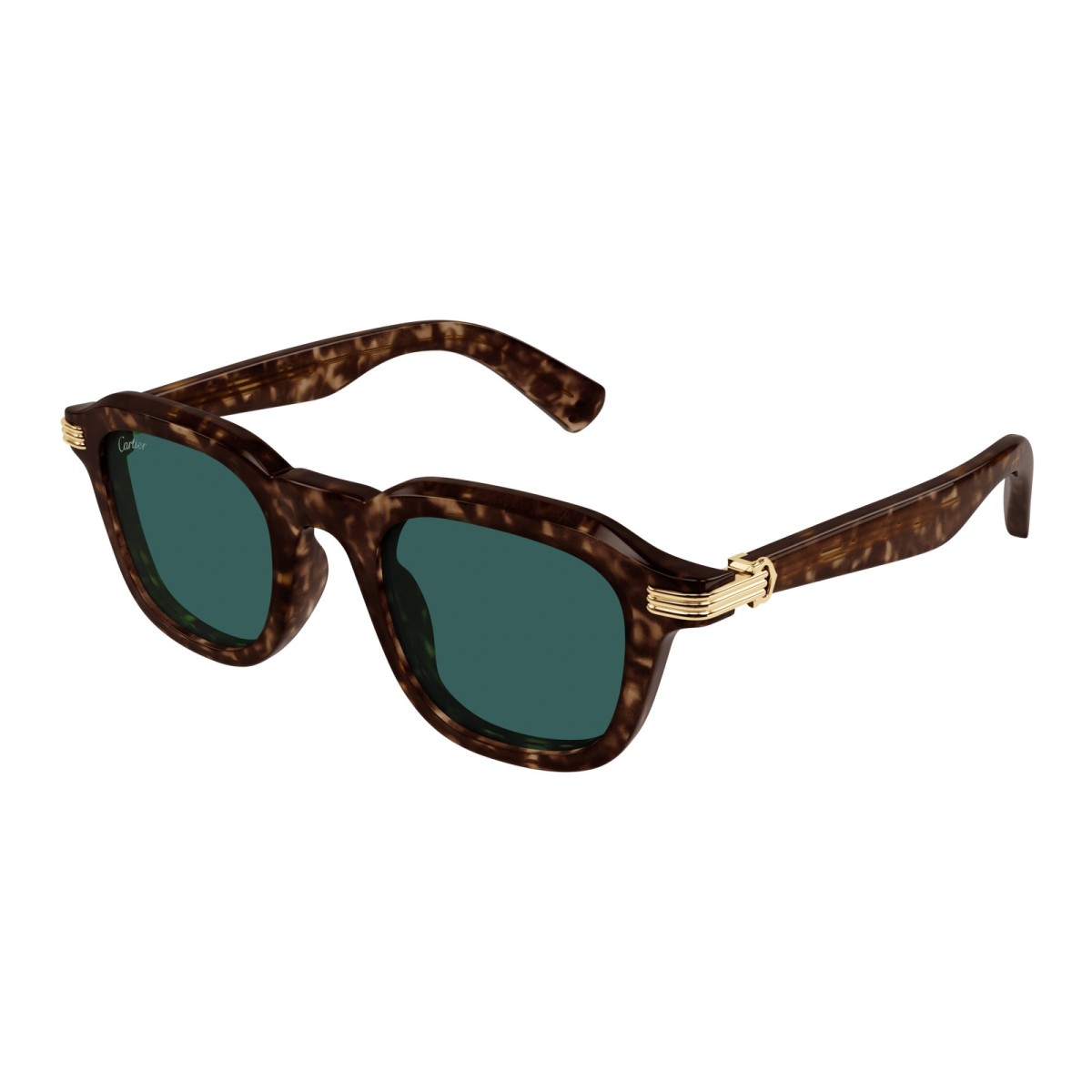 CARTIER CT0536S 002 | Gafas de sol | Vytria Eyewear