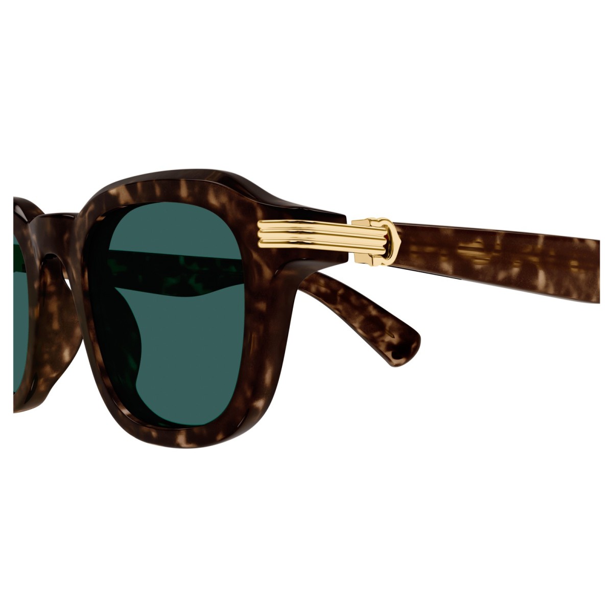 CARTIER CT0536S 002 | Gafas de sol | Vytria Eyewear