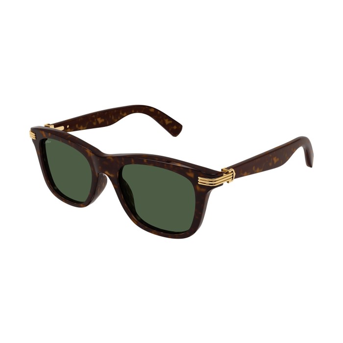 CARTIER CT0396S 002  | Sunglasses | Vytria Eyewear