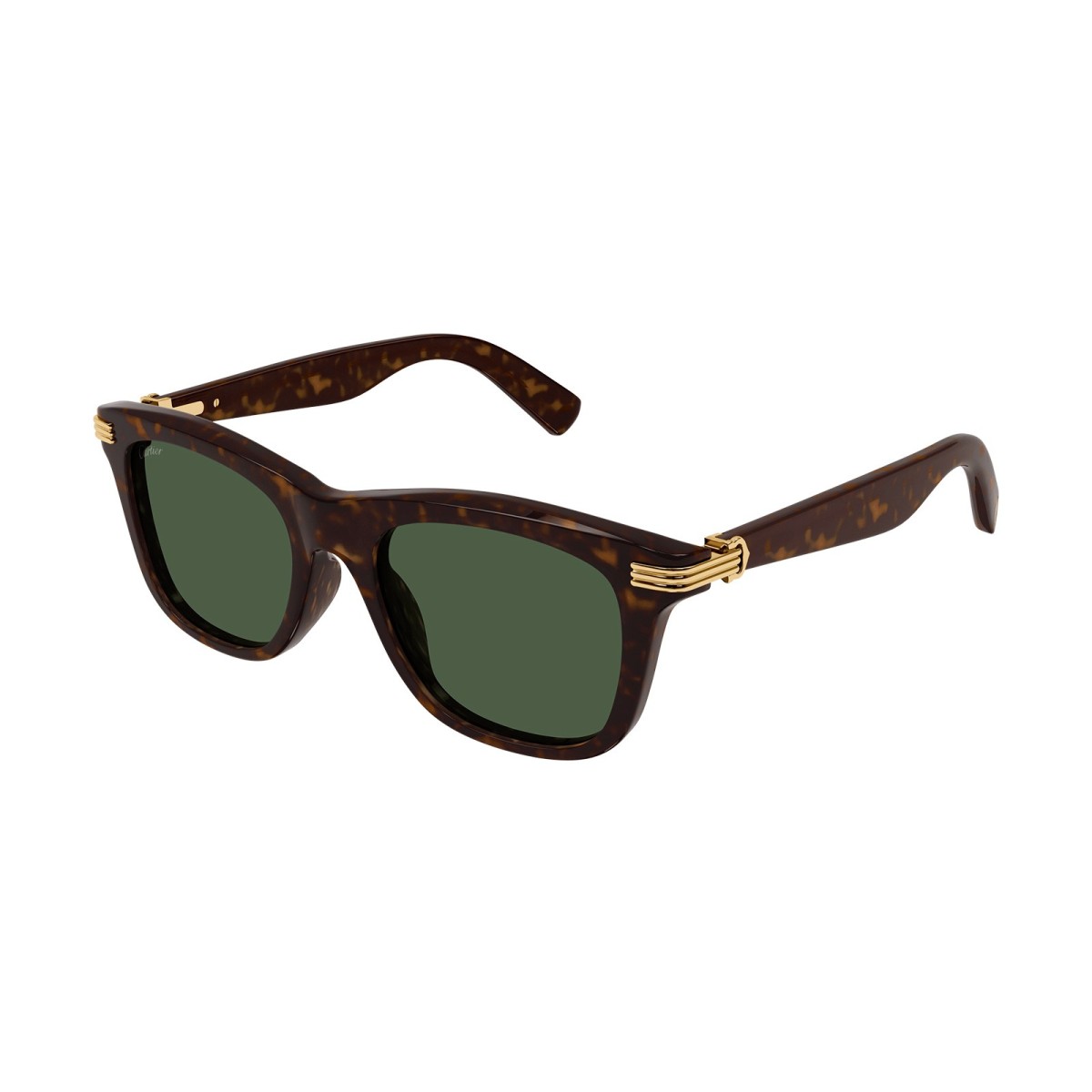CARTIER CT0396S 002  | Gafas de sol | Vytria Eyewear