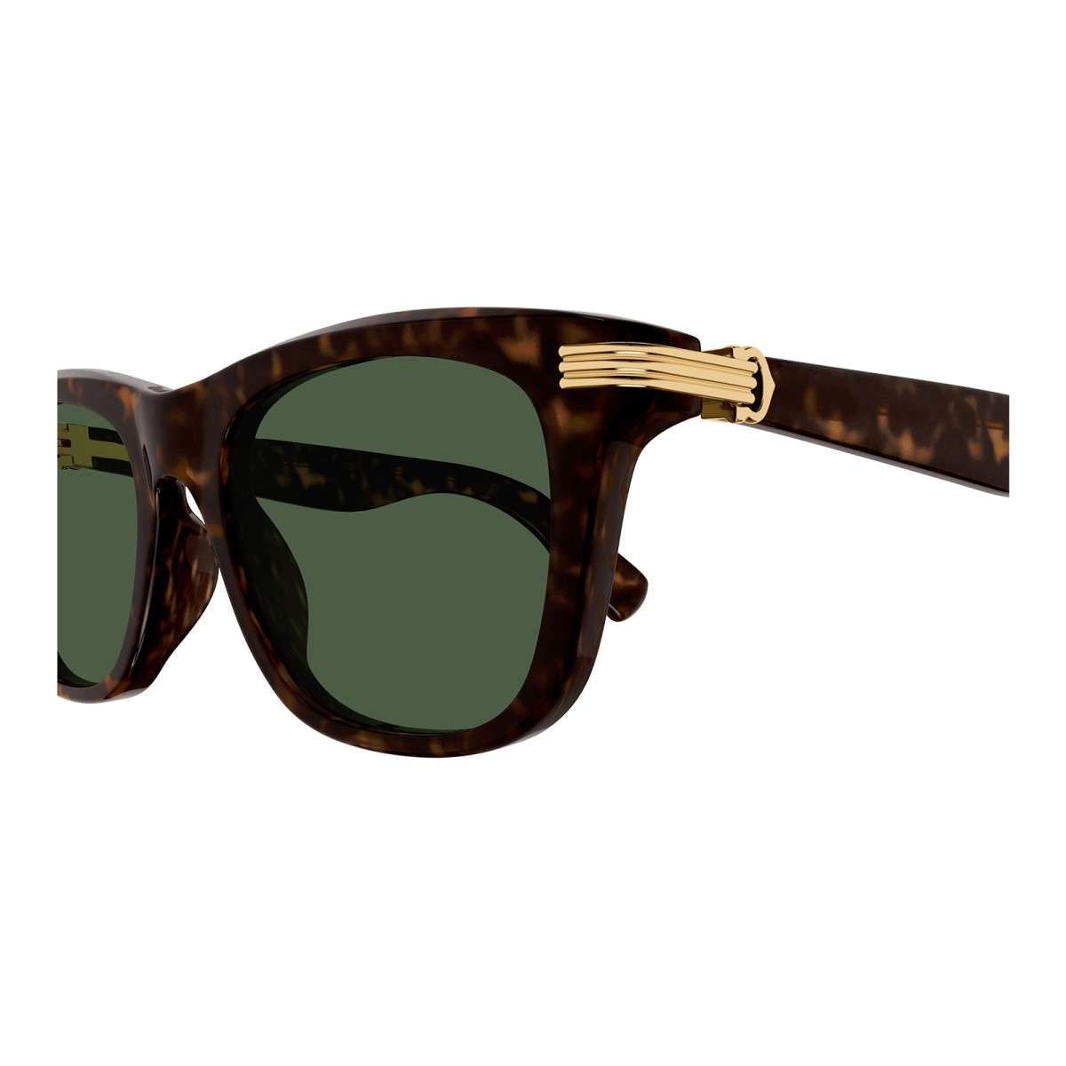 CARTIER CT0396S 002  | Gafas de sol | Vytria Eyewear