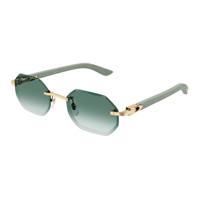 CARTIER CT0439S 004 | Sunglasses | Vytria Eyewear