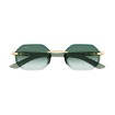 CARTIER CT0439S 004 | Sunglasses | Vytria Eyewear